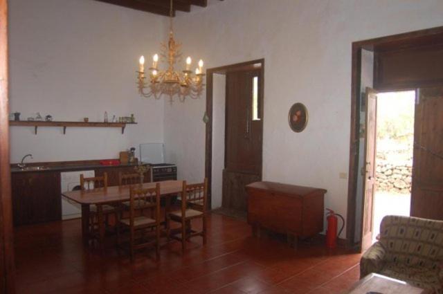 Gbh Casas Las Portadas La Oliva Room photo