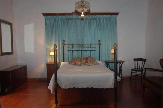 Gbh Casas Las Portadas La Oliva Room photo