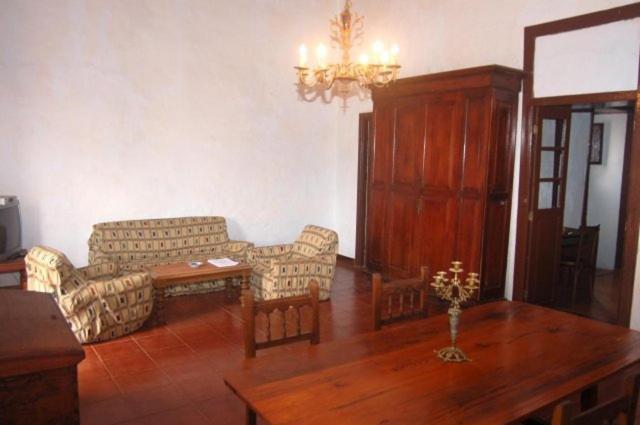 Gbh Casas Las Portadas La Oliva Room photo