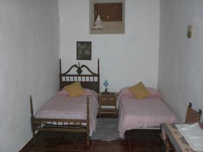 Gbh Casas Las Portadas La Oliva Exterior photo